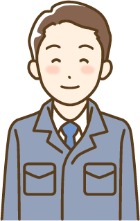 係長・営業・2005年入社